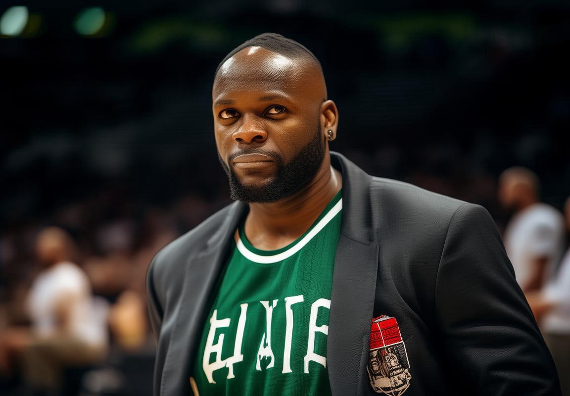 火箭队6年6600万美元合同签下艾米·乌度卡，复制凯尔特人防守体系能否成功？