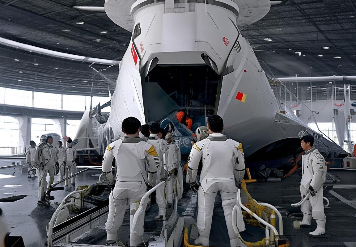 中国航天归零精神：从火箭发射失利到月球探测成功的坚韧征程