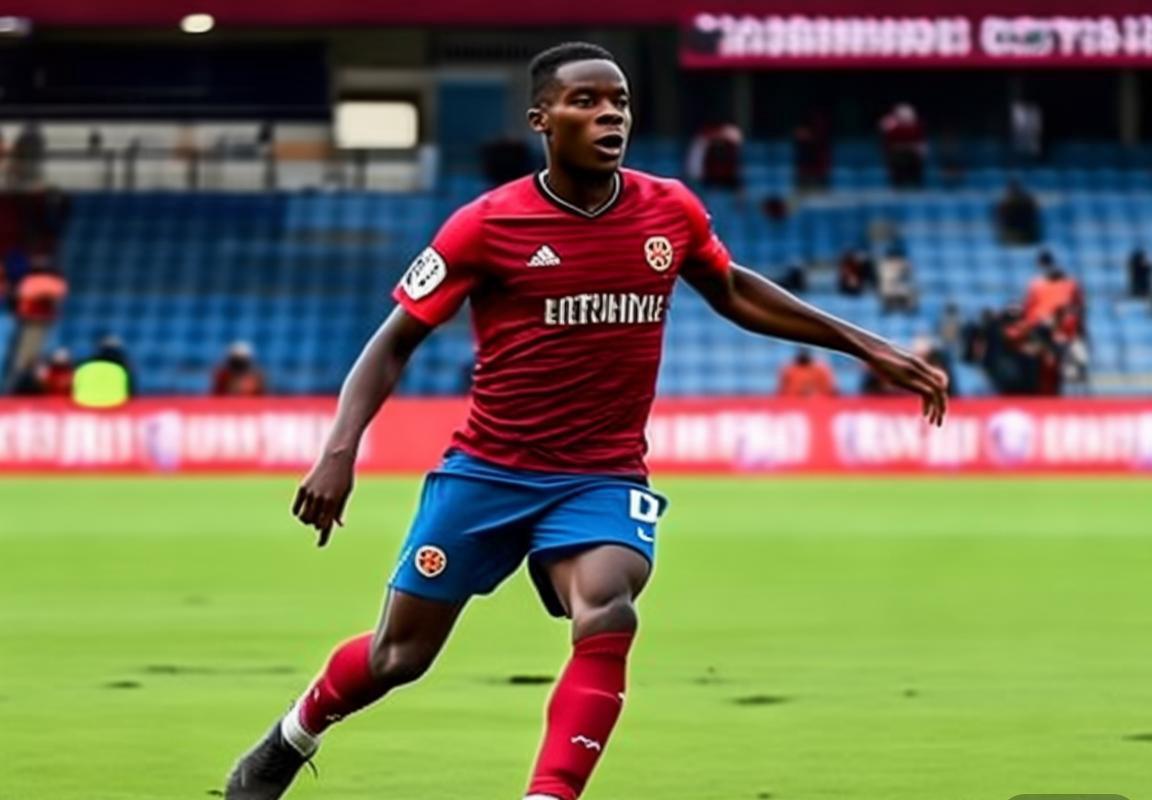 阿森纳欧冠小组赛3-0完胜布鲁日，马杜埃凯梅开二度展现战术控制力