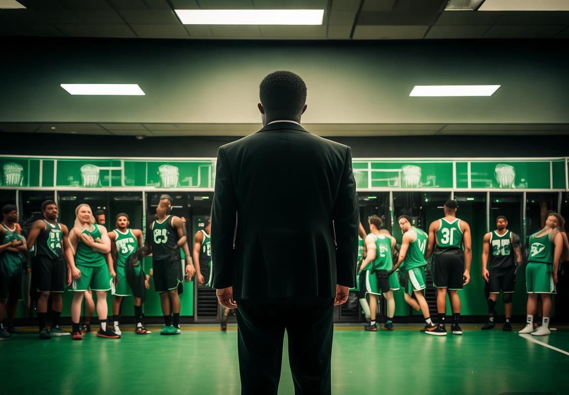 火箭队6年6600万美元合同签下艾米·乌度卡，复制凯尔特人防守体系能否成功？